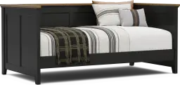 twin daybed
