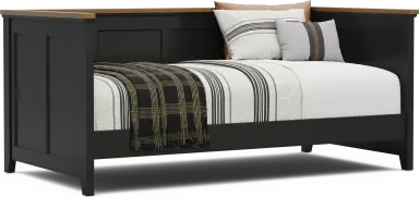 twin daybed
