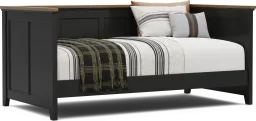 See in room