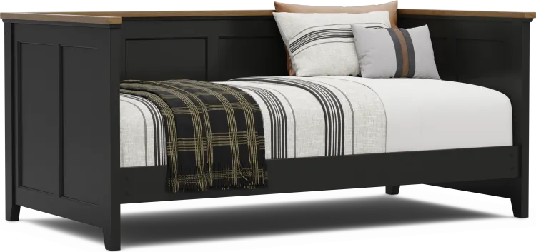twin daybed