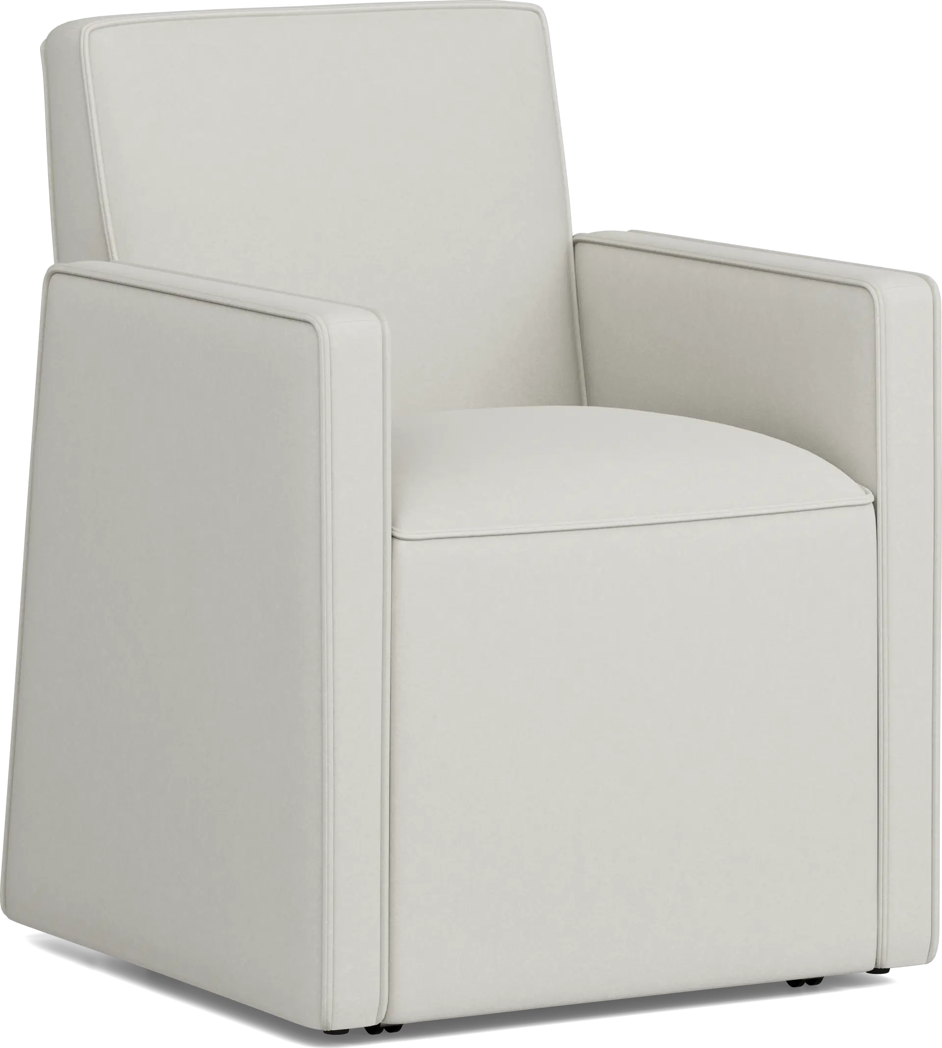 Norridge Beige Side Chair