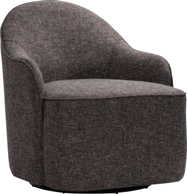 Aruni Multi Swivel Accent Chair