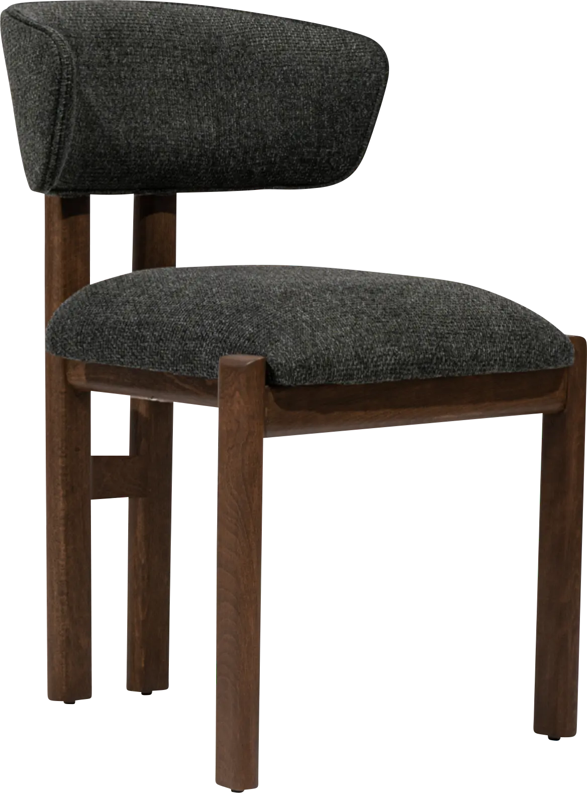 Lemontree Green Side Chair, Set of 2