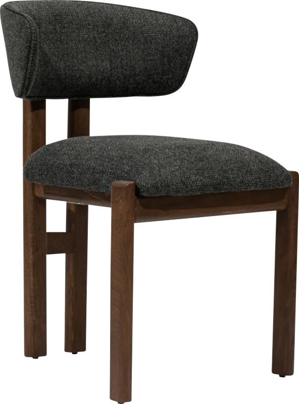Lemontree Green Side Chair, Set of 2