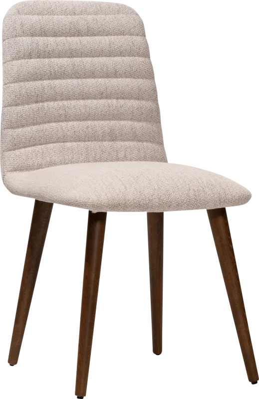 Kajala White Side Chair, set of 4