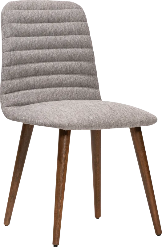 Kajala Gray Side Chair, Set of 4