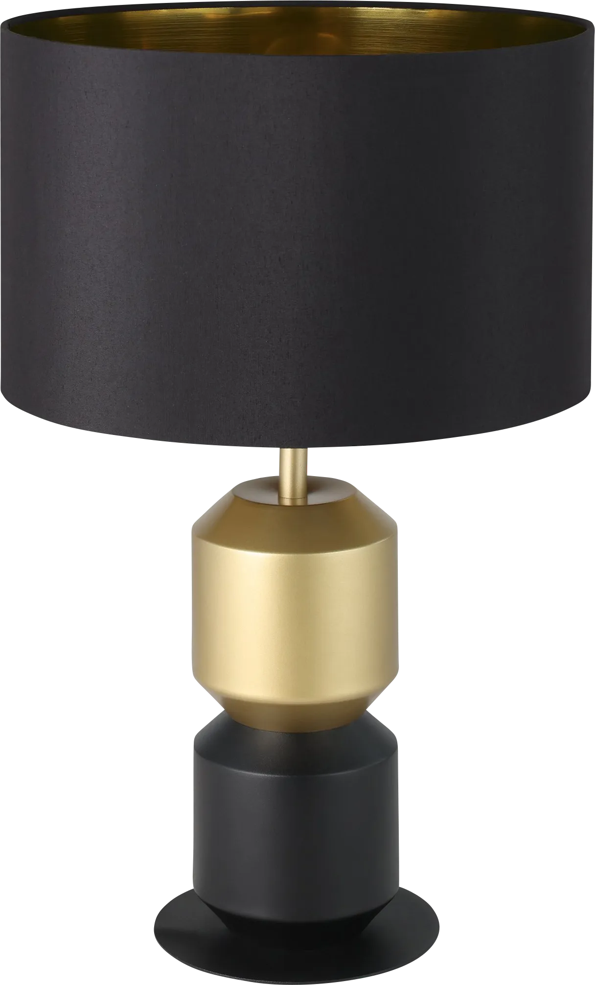 Sobieski Peak Black Lamp - Thumbnail - Image 1