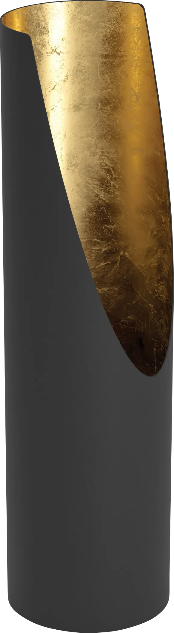 Revere Post Black Lamp - Thumbnail - Image 1
