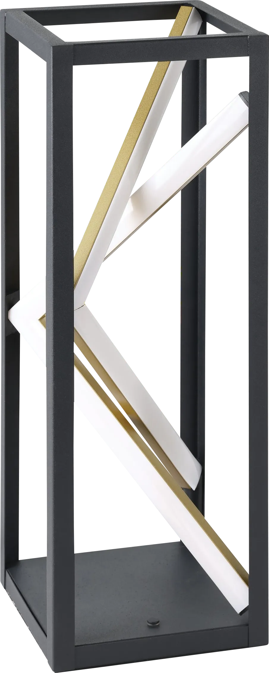 Cochrane Edge Black Lamp - Thumbnail - Image 1