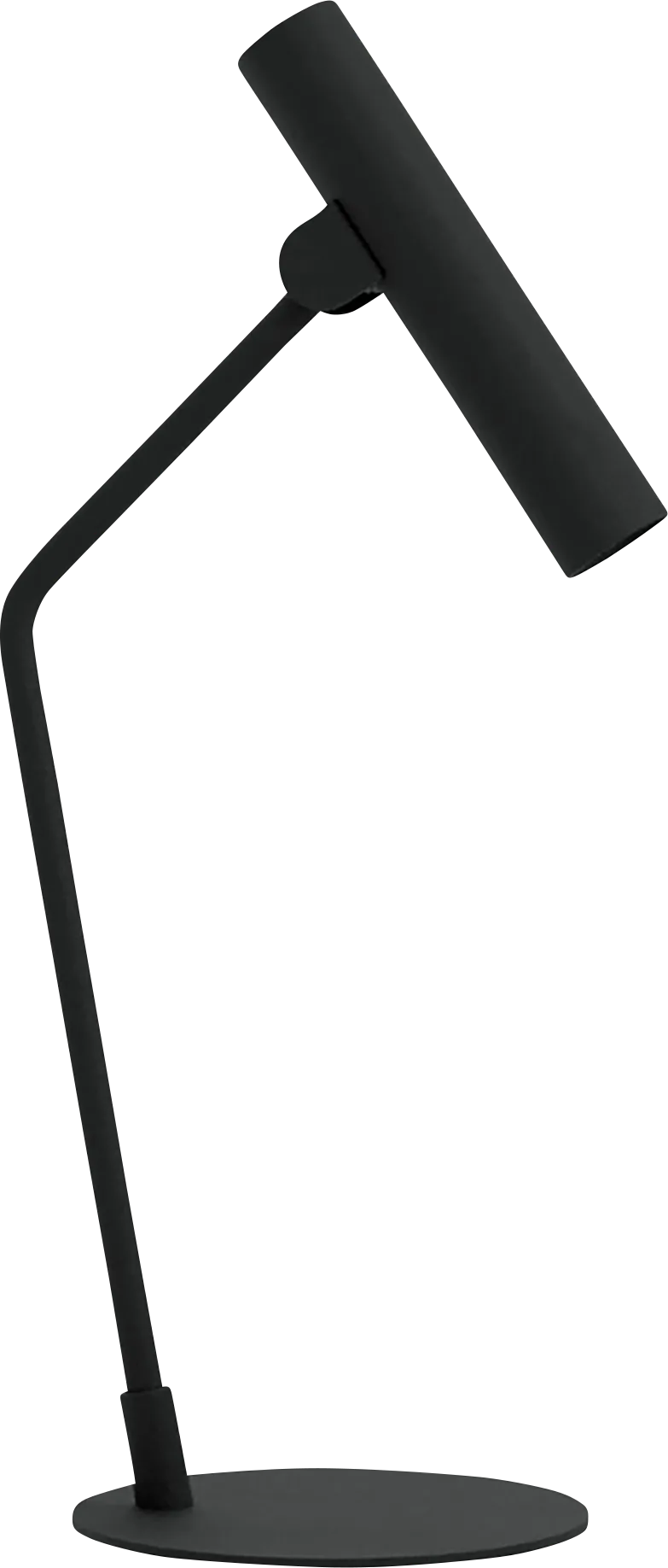 Buelow Street Black Lamp - Image 1