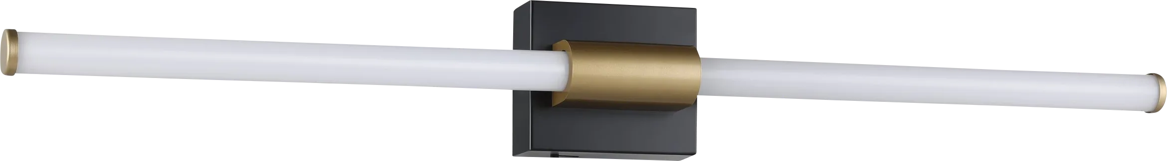 Moross Home Brass Sconce - Thumbnail - Image 1