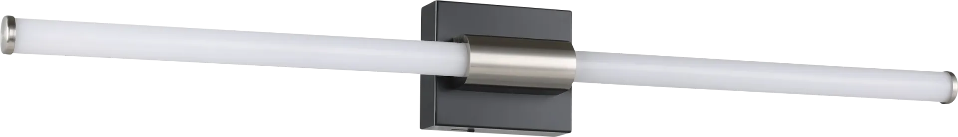 Moross Home Silver Sconce - Image 1