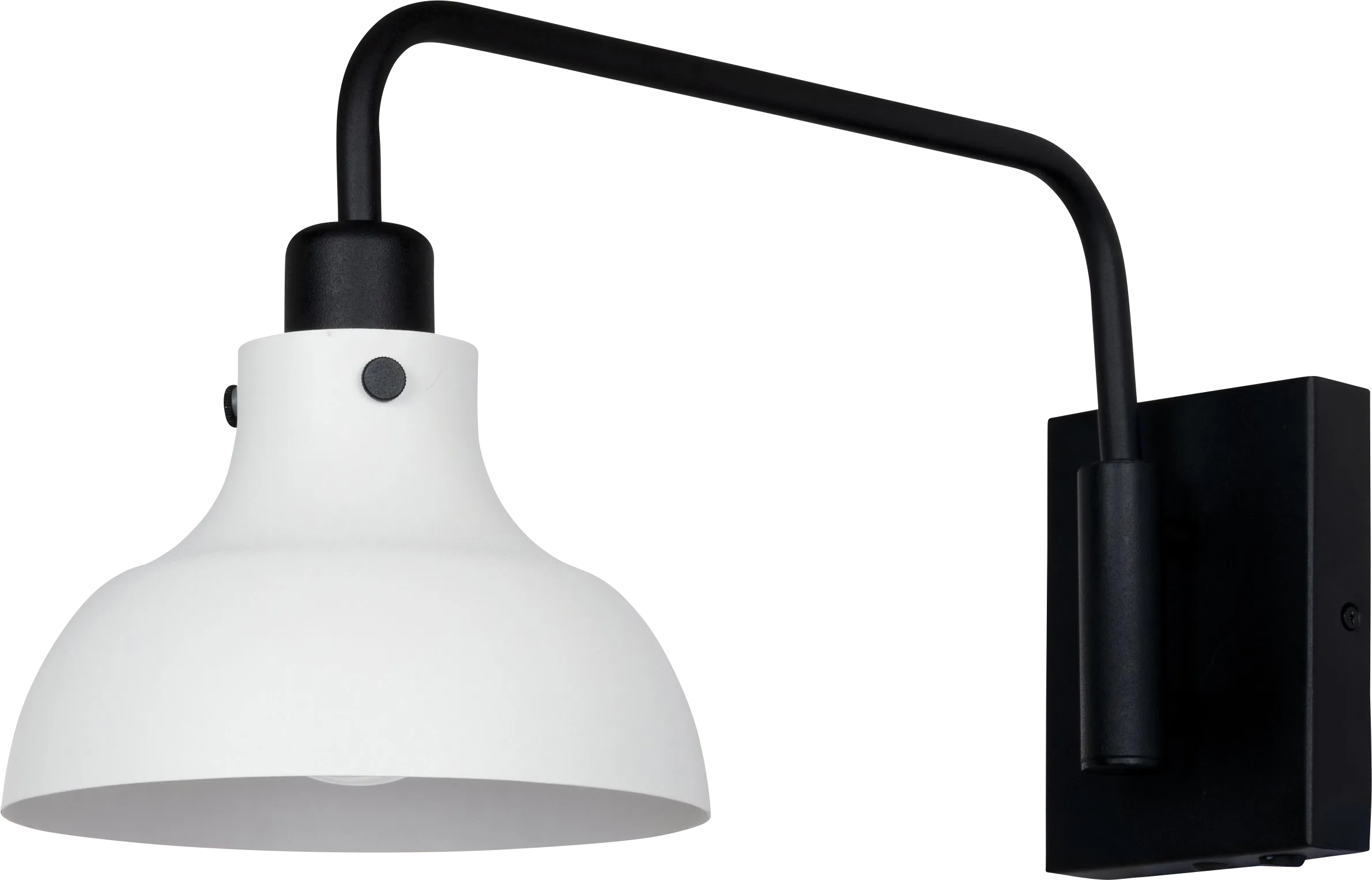 Trumbull Place Gray Sconce - Thumbnail - Image 1