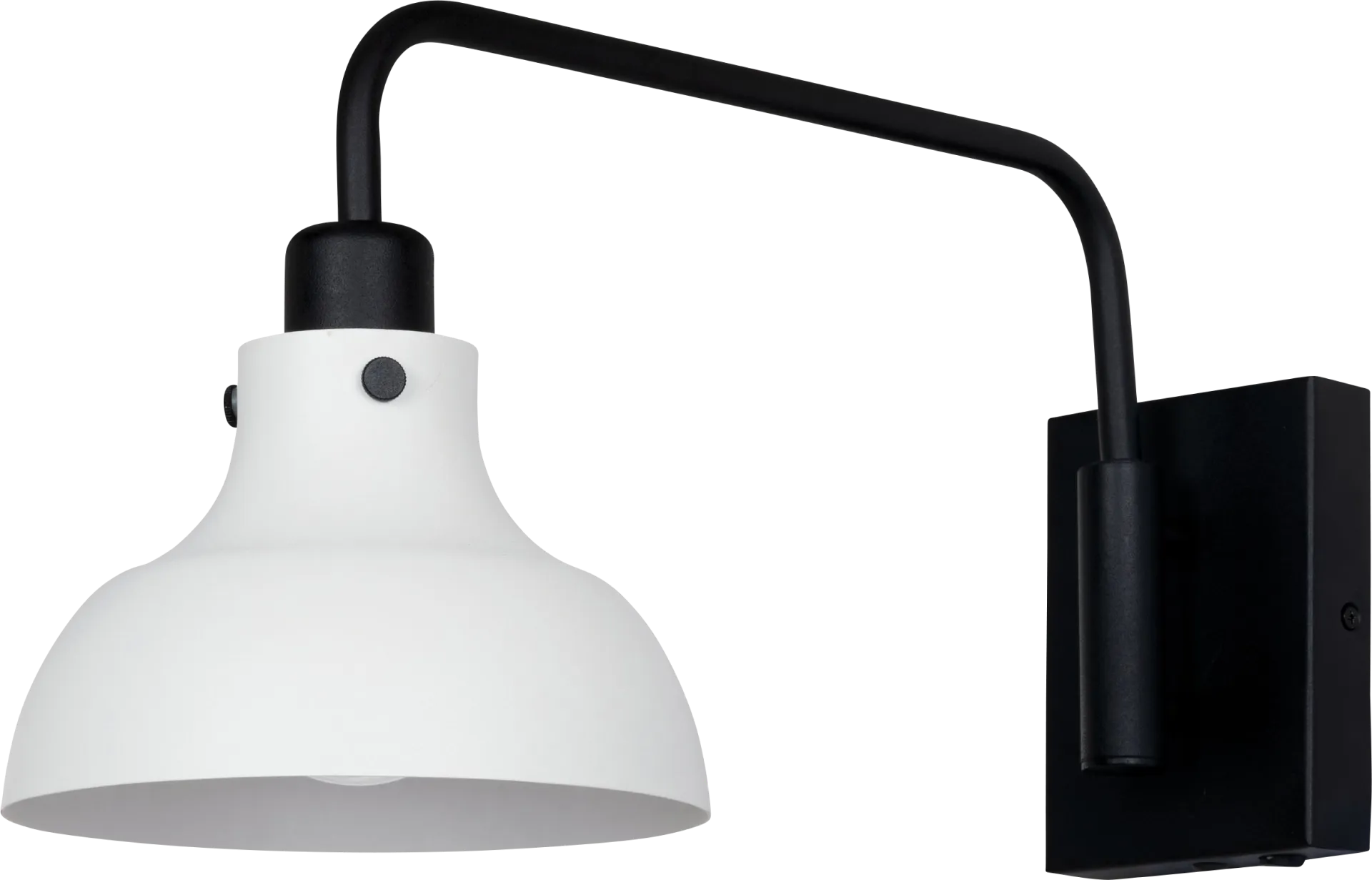 Trumbull Place Gray Sconce - Image 1