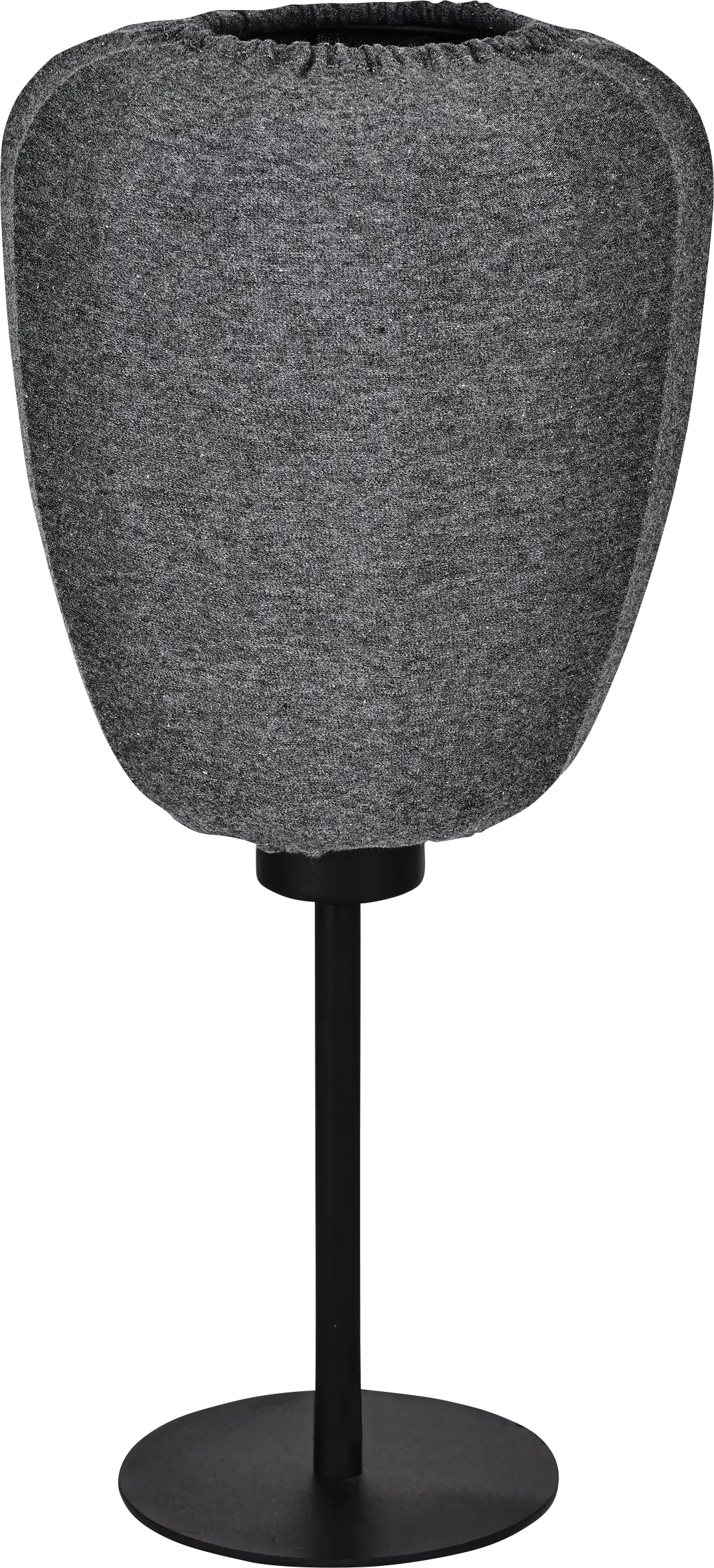 Chippewa Creek Black Lamp - Image 1