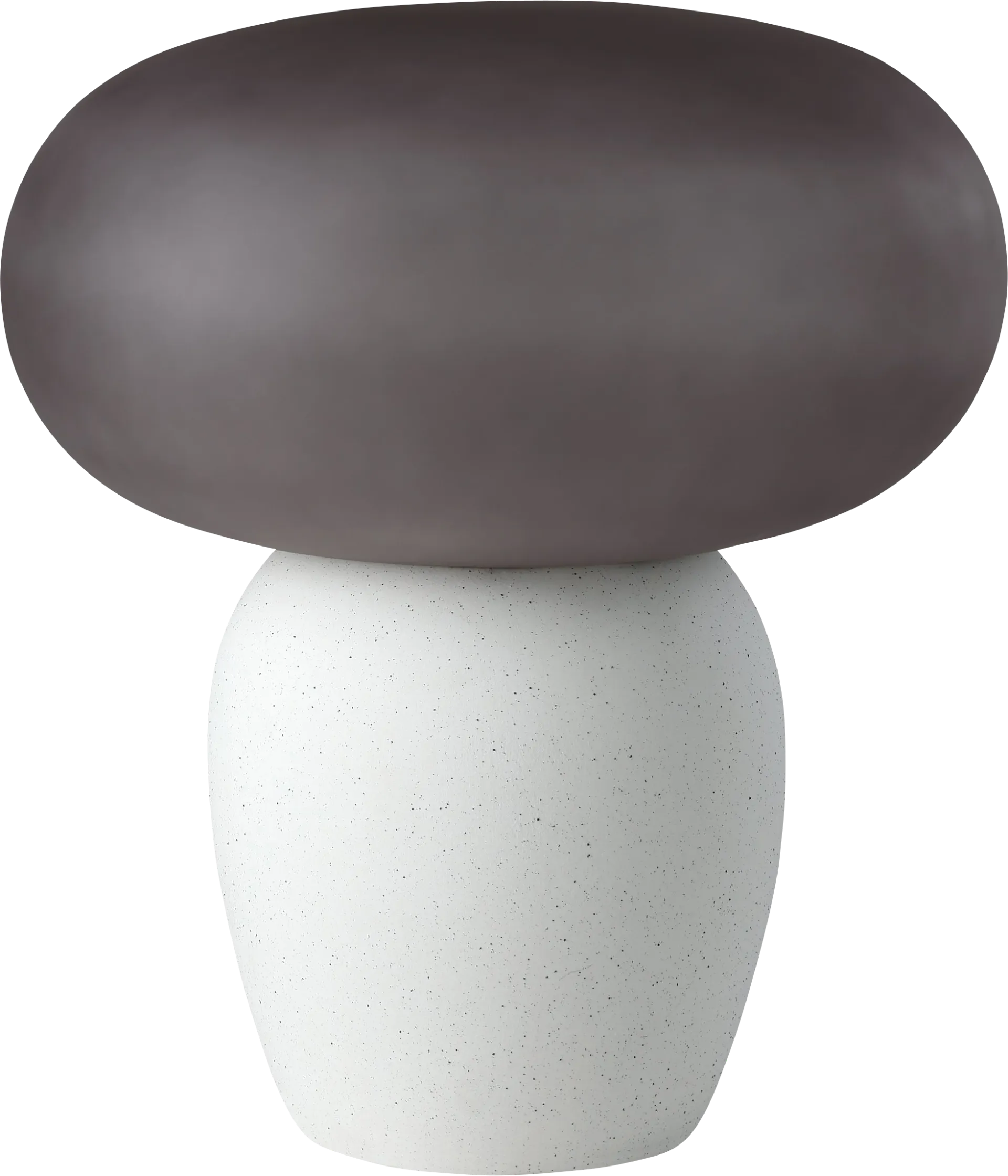 Healy Reef White Lamp - Image 1