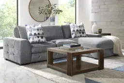 sectional