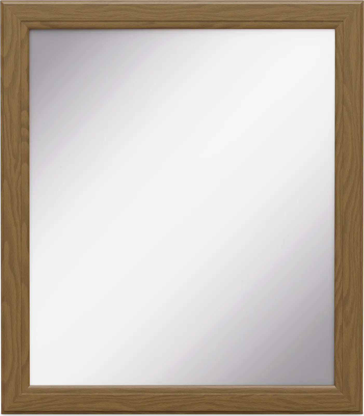Kids Sugar Hollow Chestnut Mirror