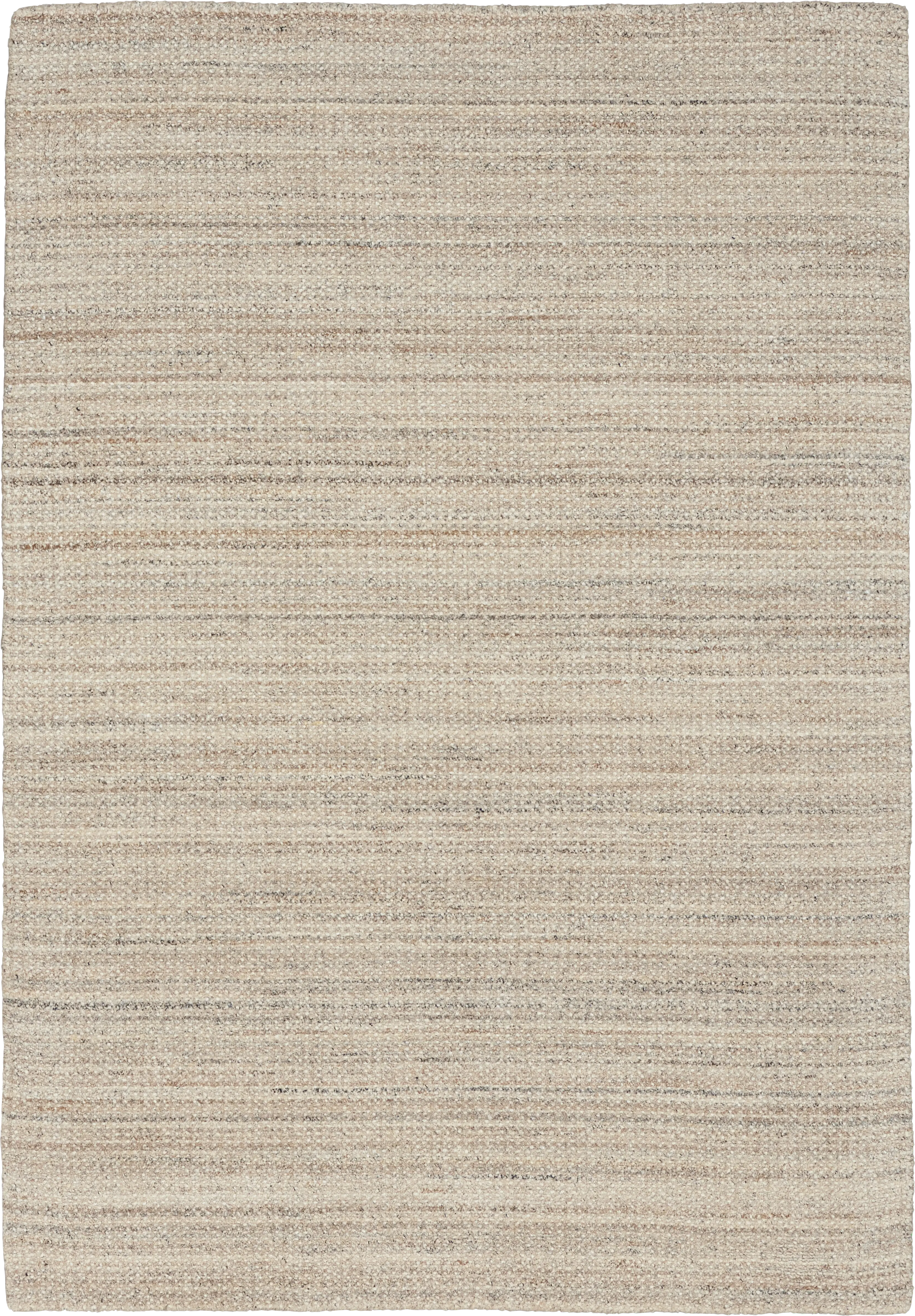 Apulia Beige 8'6 x 11'6 Rug - Thumbnail - Image 1