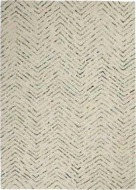 Kavos Beige 8'3 x 11'6 Rug
