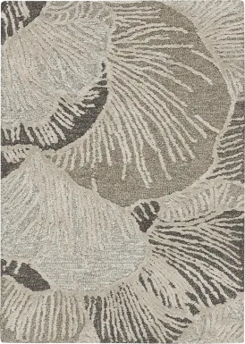 OCEANIC GRAY 8'6 x 11'6 RUG