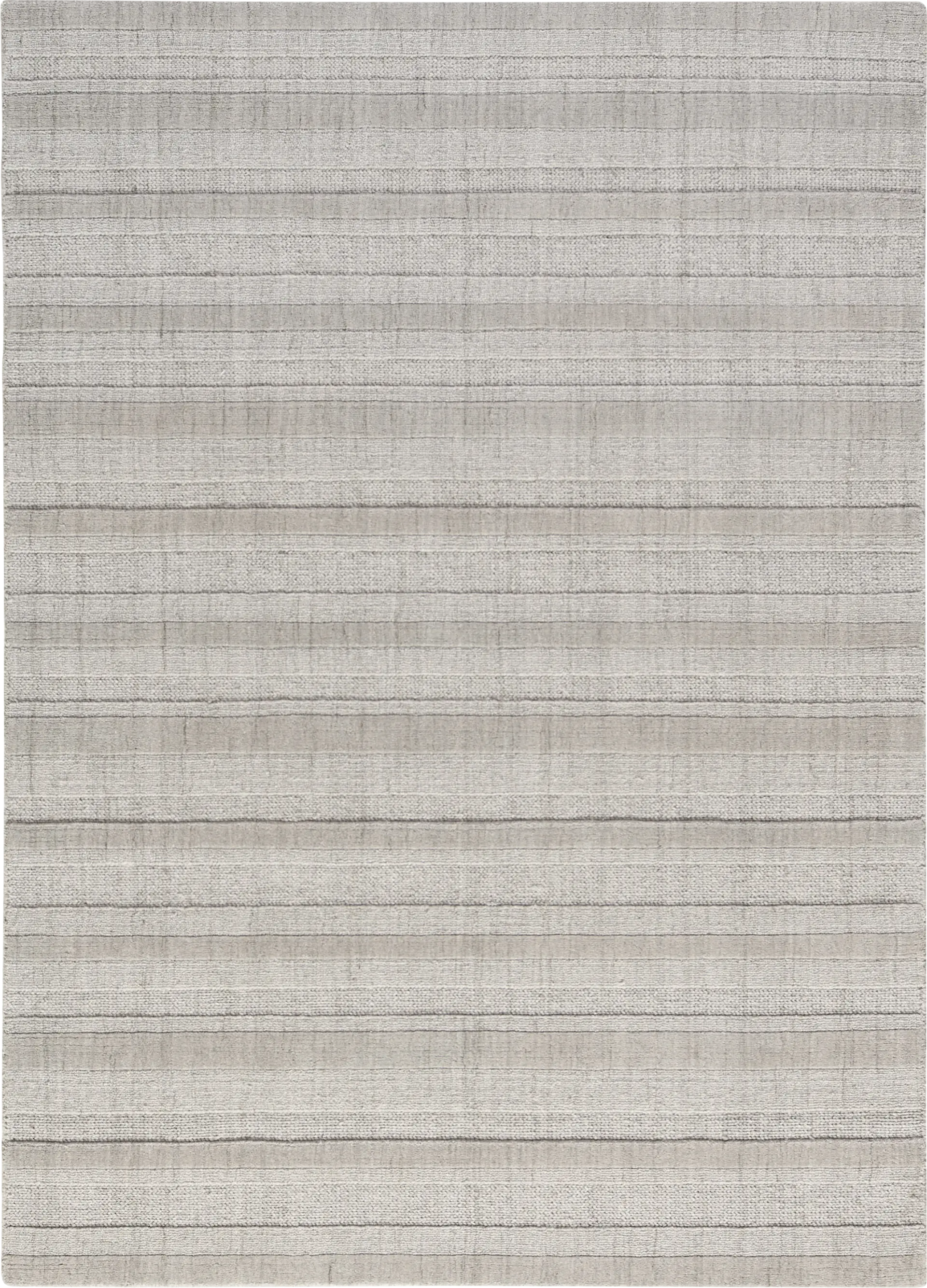 Point Dume Gray 9'9 x 13'9 Rug