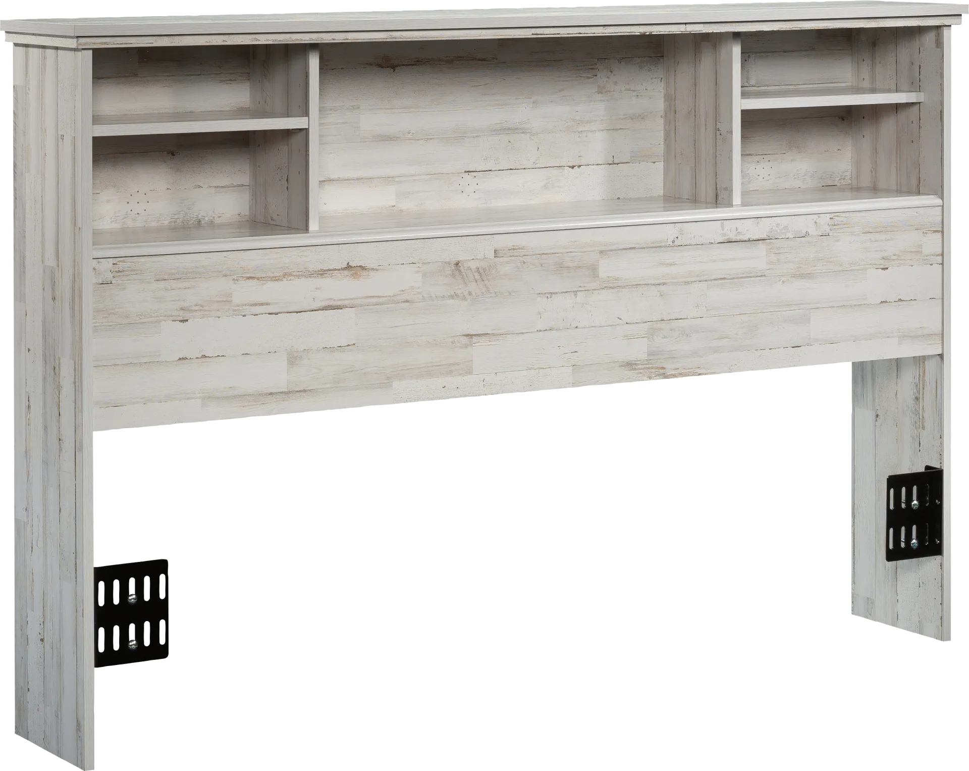 Ingeborg White Full/Queen Headboard - Image 1