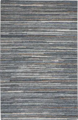 Sandlake Blue 8'6 x 11'6 Rug