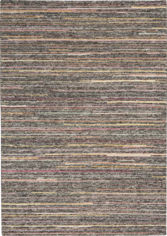 Sandlake Gray 9'9 x 13'9 Rug