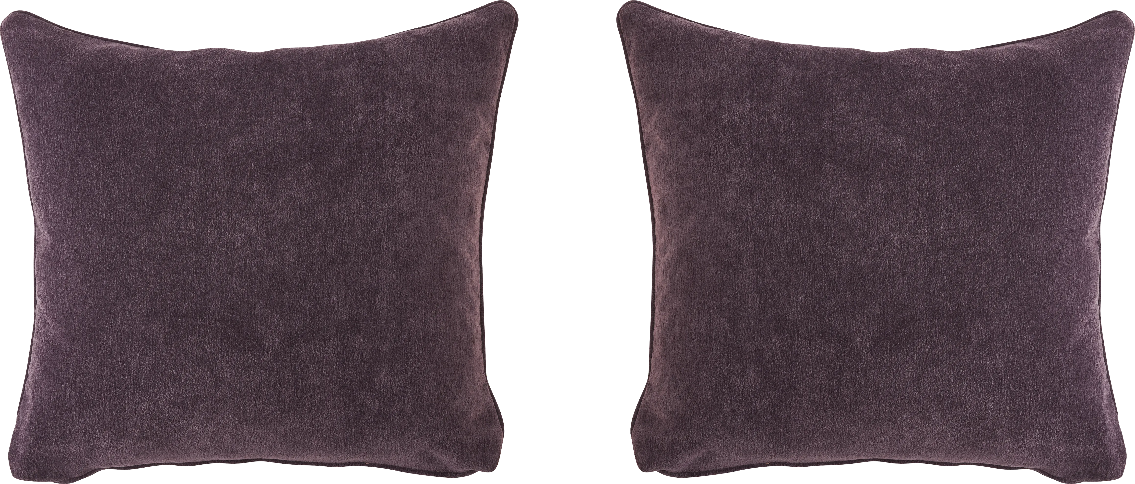 Gracie Plum Accent Pillow Pair - Thumbnail - Image 1
