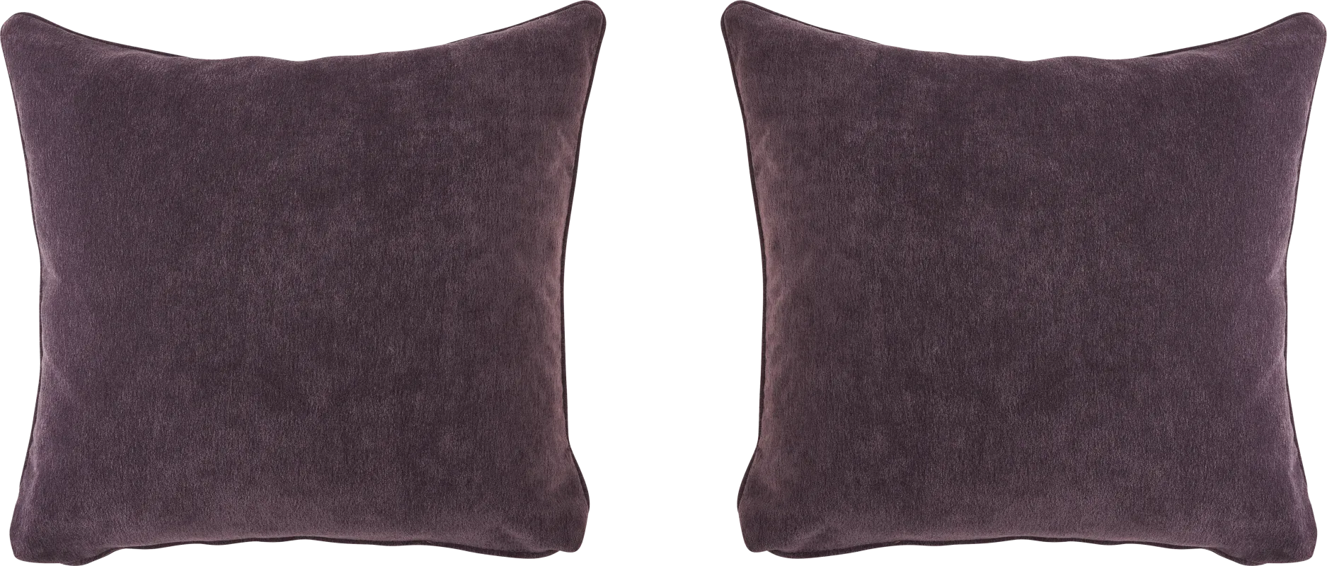 Gracie Plum Accent Pillow Pair