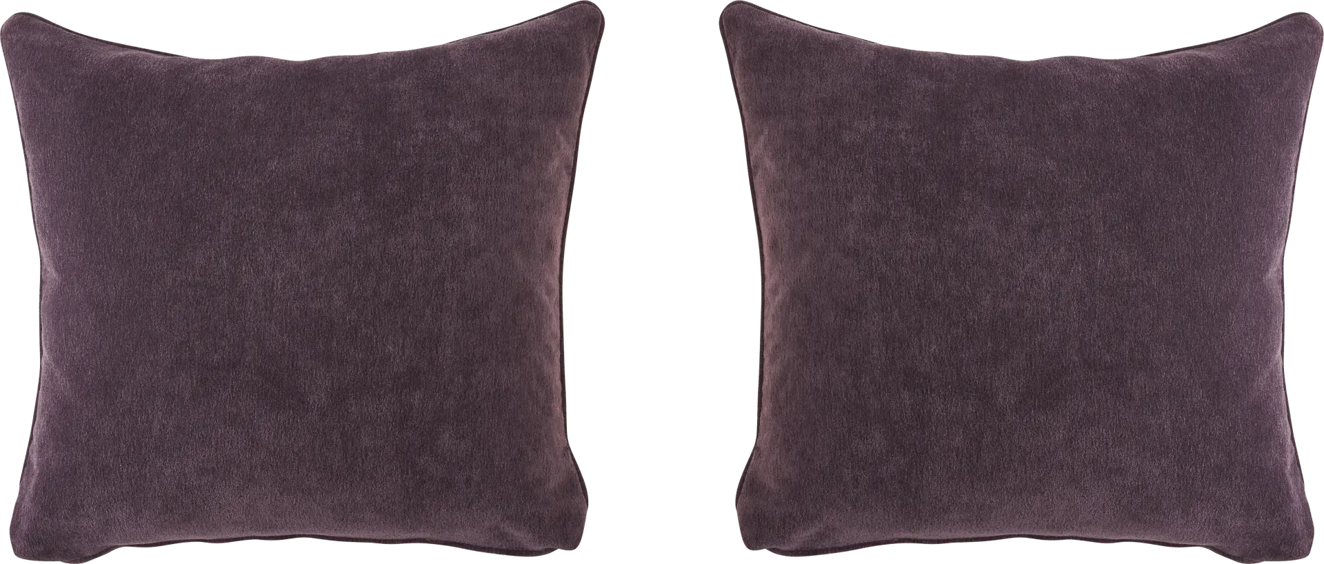 Gracie Plum Accent Pillow Pair