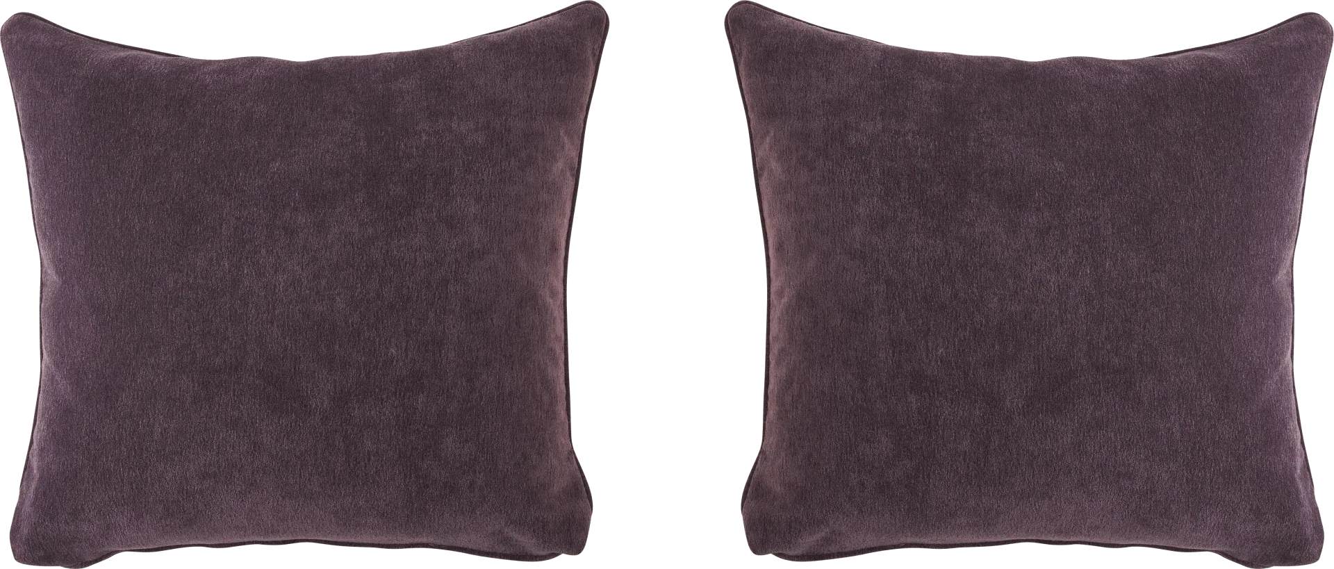 Gracie Plum Accent Pillow Pair - Image 1