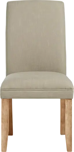 side dining chair