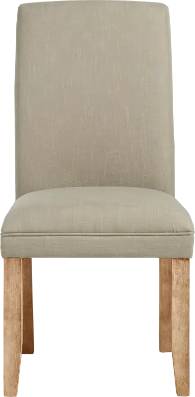 side dining chair
