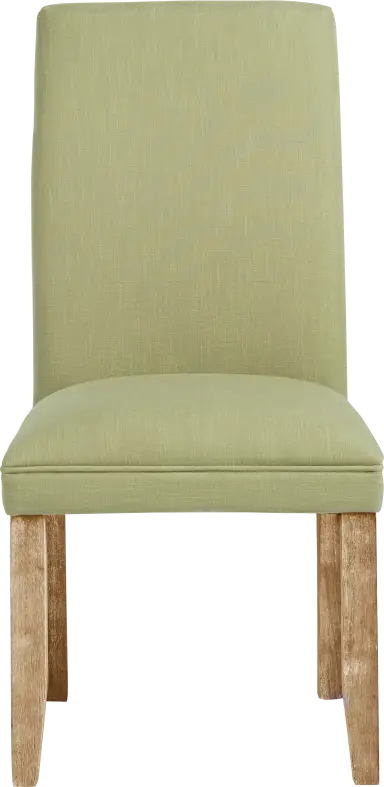 side dining chair