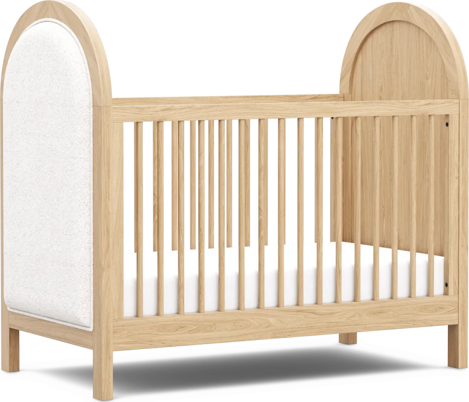 crib