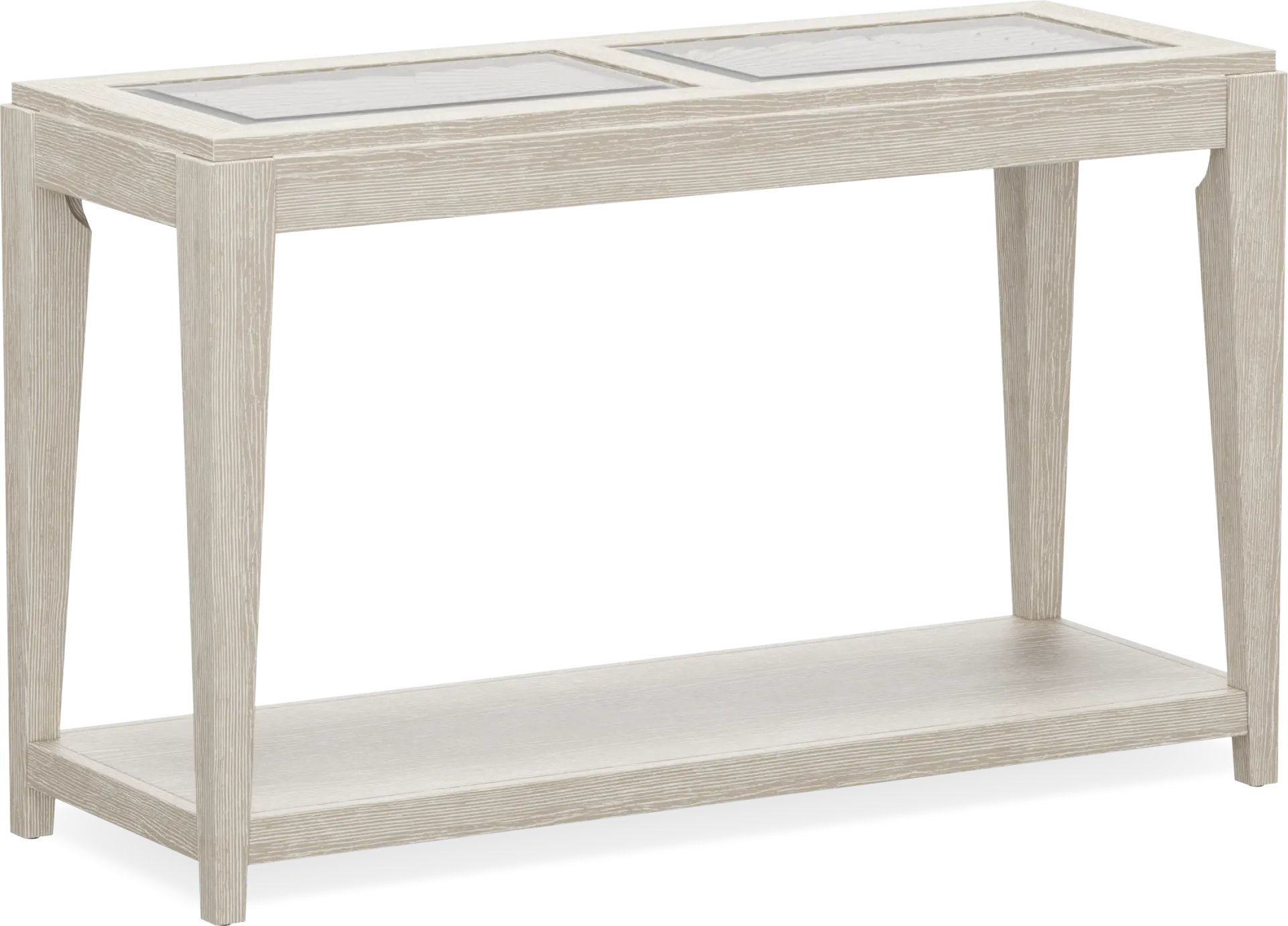 Sunside Way Sand Sofa Table