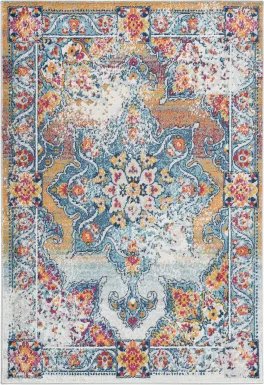 Zulma Gold 8'9 x 11'9 Rug