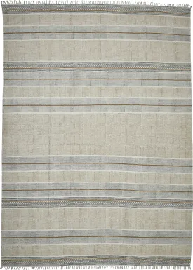 Sunair Brown 7'6 x 10' Rug