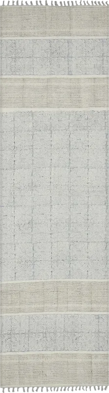 Ciane Blue 2'6 x 8' Rug