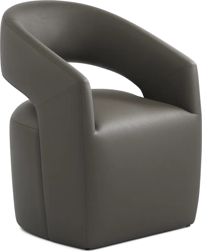 Cascade Park Slate Side Chair