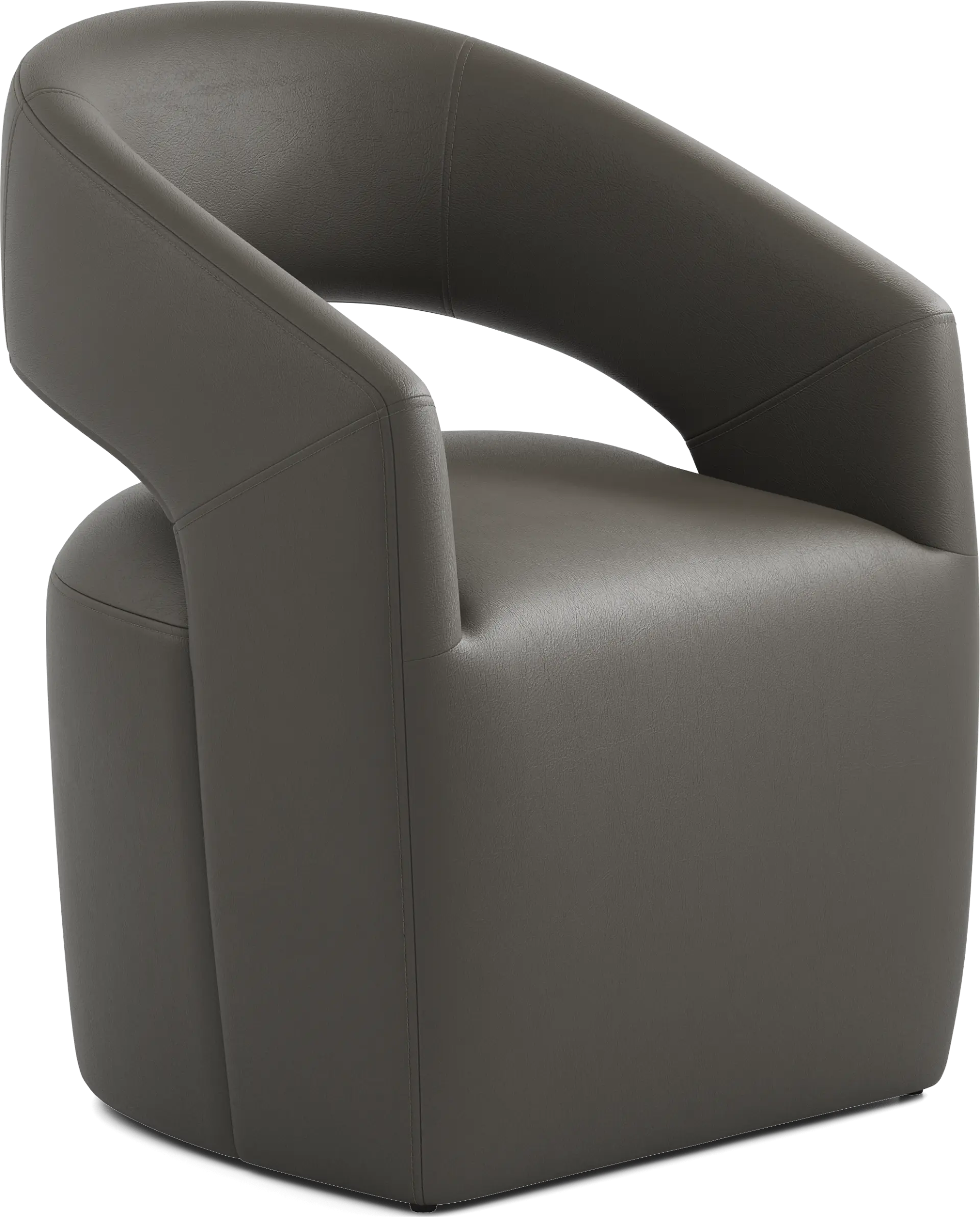 Cascade Park Slate Side Chair