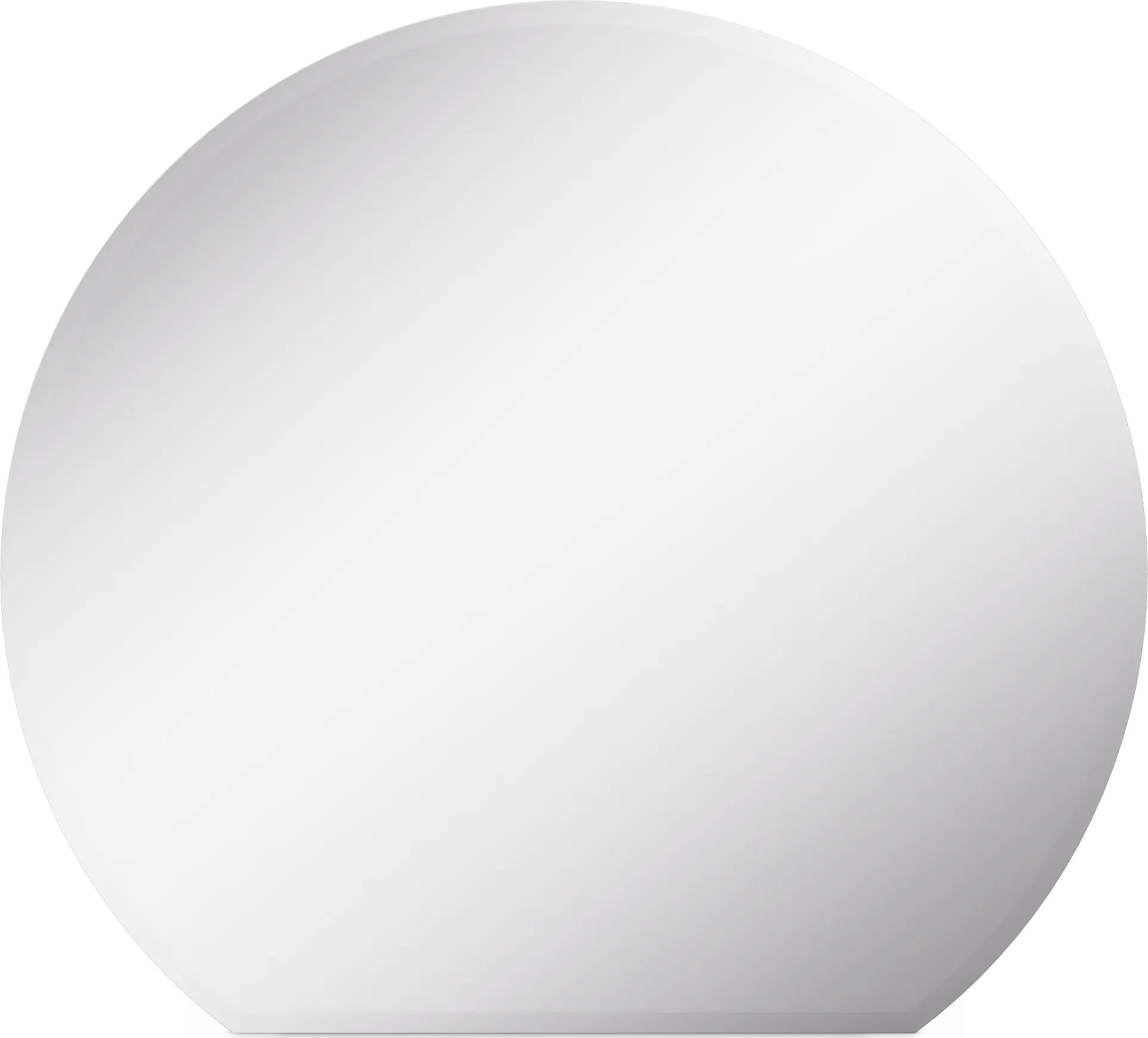 Kids Skye White Twin Platform Bedroom - Thumbnail - Image 7