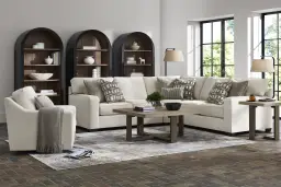 sectional