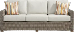 See in room