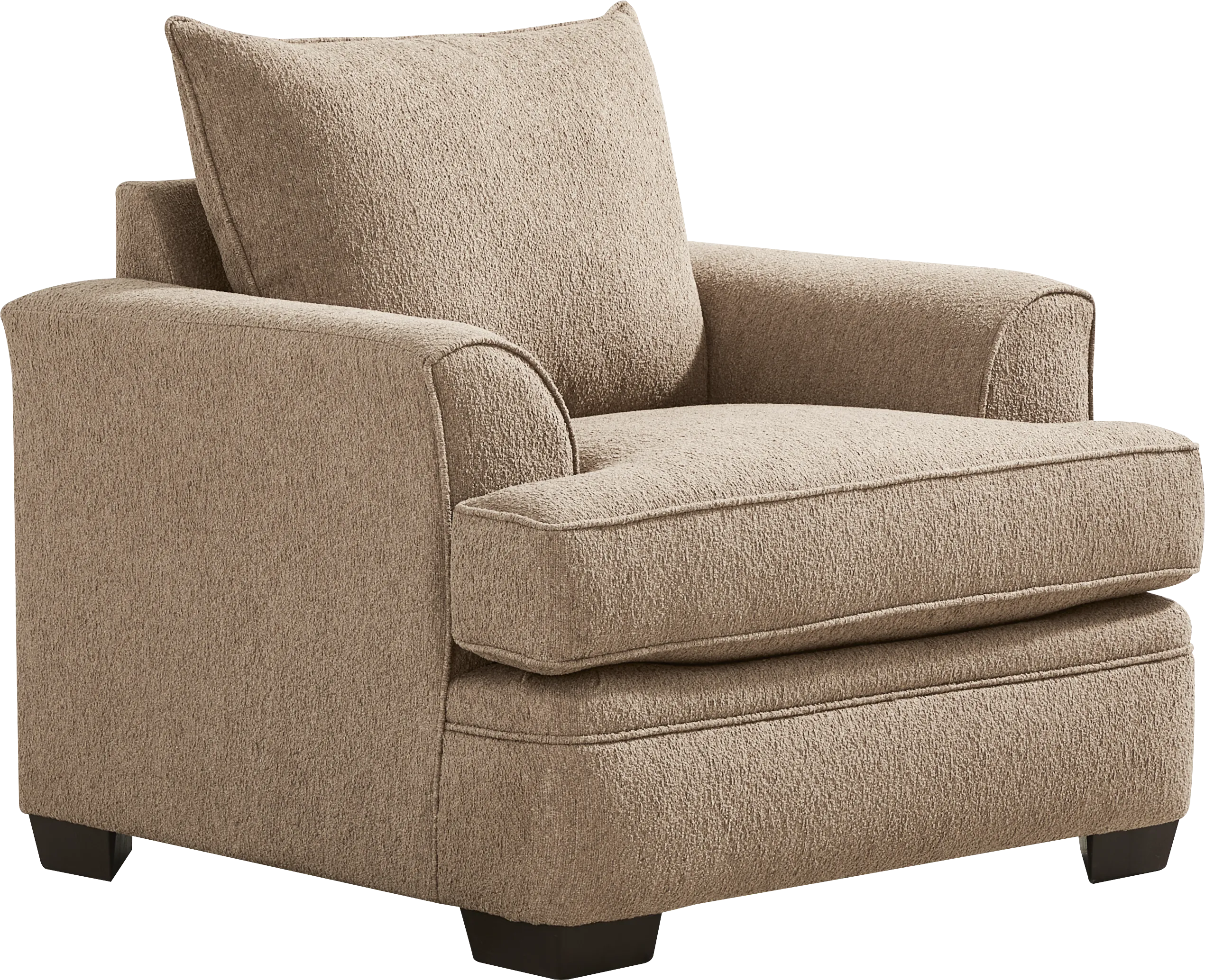 Lincoln Park Latte 8 Pc Living Room - Thumbnail - Image 10