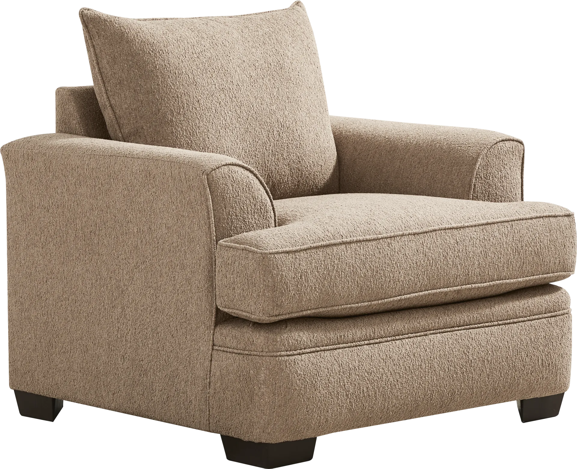 Lincoln Park Latte 8 Pc Living Room - Image 10