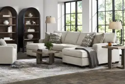 sectional