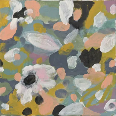 Aoudad Multi Artwork